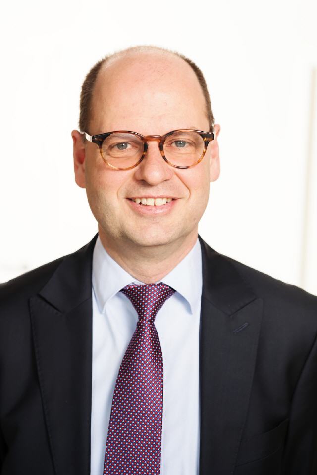 RA Dr. Guido Burger